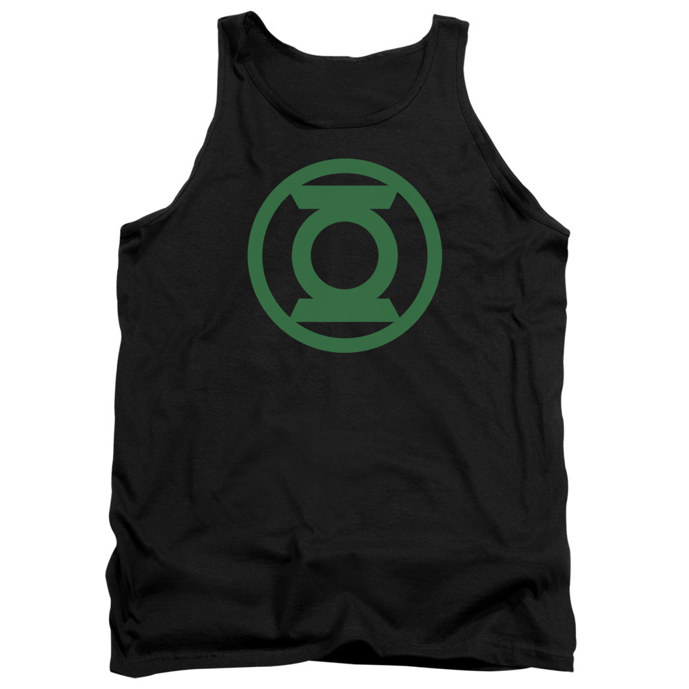GREEN LANTERN/GREEN EMBLEM