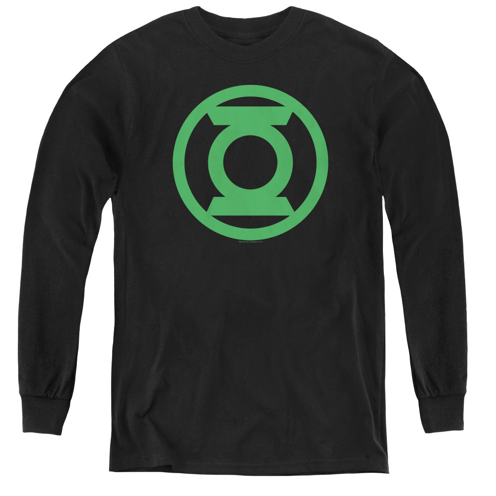 GREEN LANTERN/GREEN EMBLEM