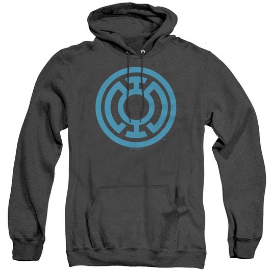 GREEN LANTERN/LT BLUE EMBLEM
