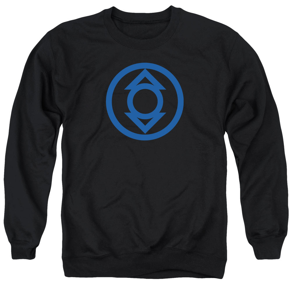 GREEN LANTERN/BLUE EMBLEM