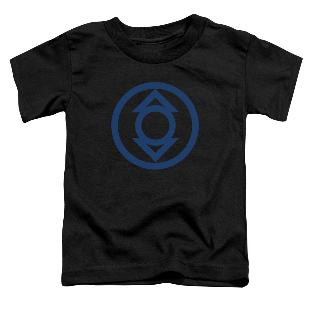 GREEN LANTERN/BLUE EMBLEM