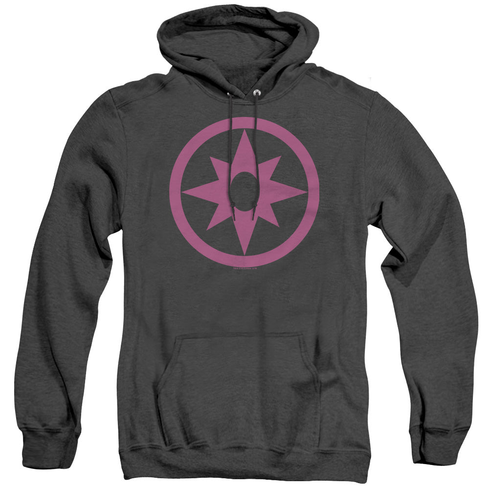GREEN LANTERN/PINK EMBLEM
