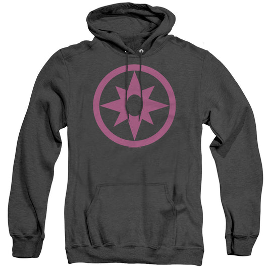 GREEN LANTERN/PINK EMBLEM