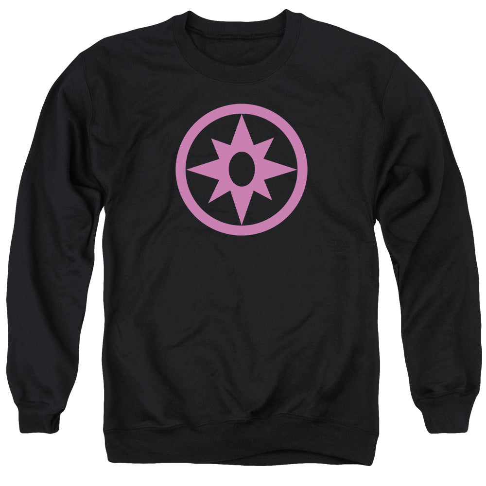 GREEN LANTERN/PINK EMBLEM