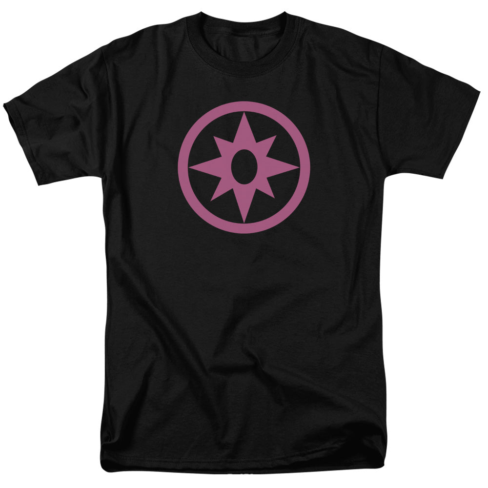 GREEN LANTERN/PINK EMBLEM