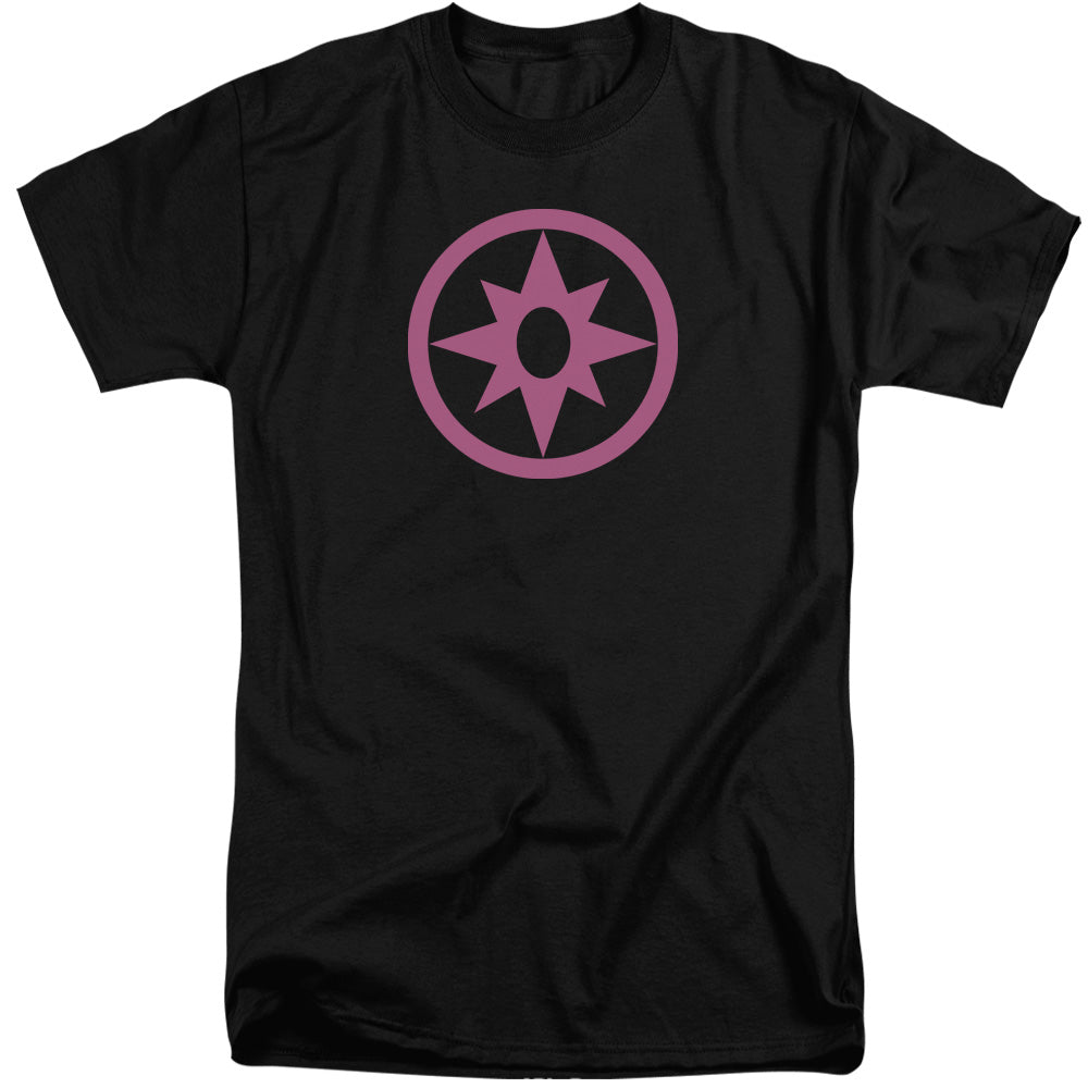 GREEN LANTERN/PINK EMBLEM
