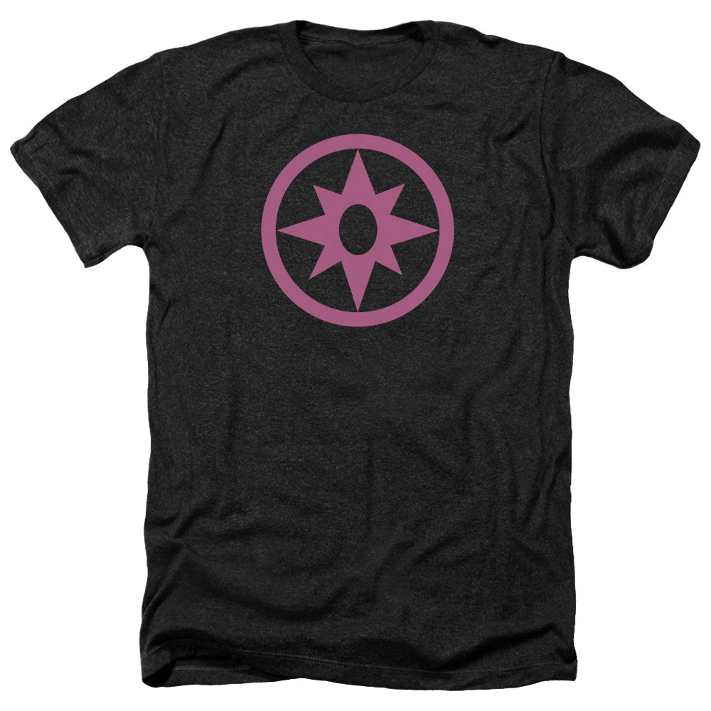 GREEN LANTERN/PINK EMBLEM