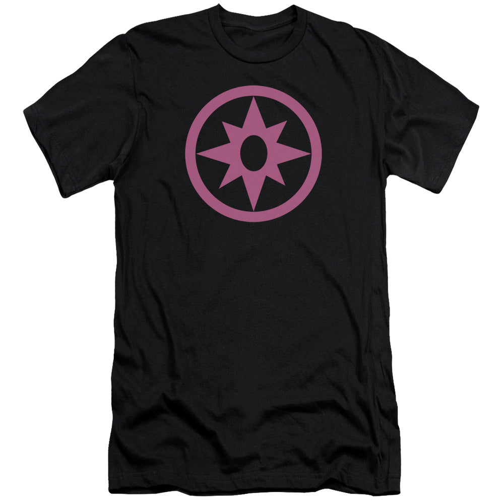 GREEN LANTERN/PINK EMBLEM