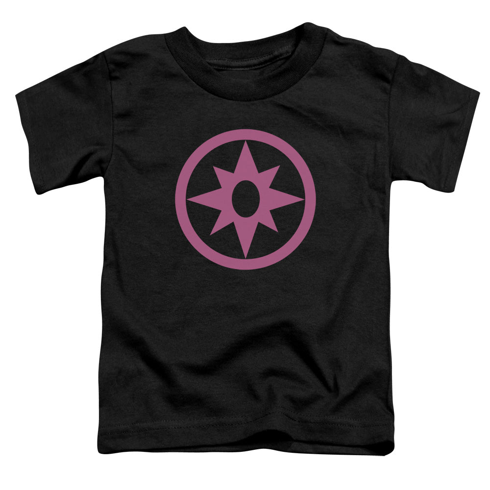 GREEN LANTERN/PINK EMBLEM
