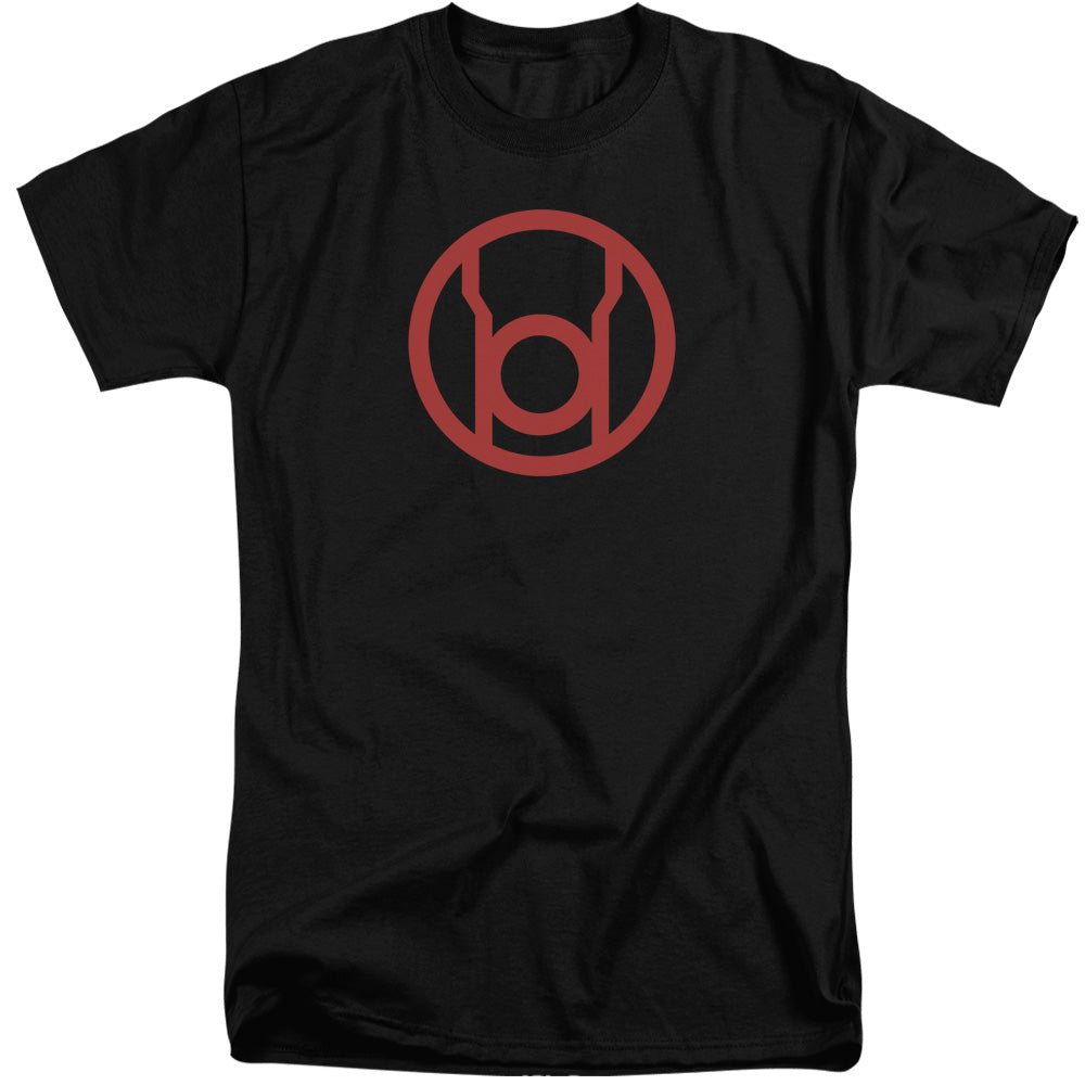 GREEN LANTERN/RED EMBLEM