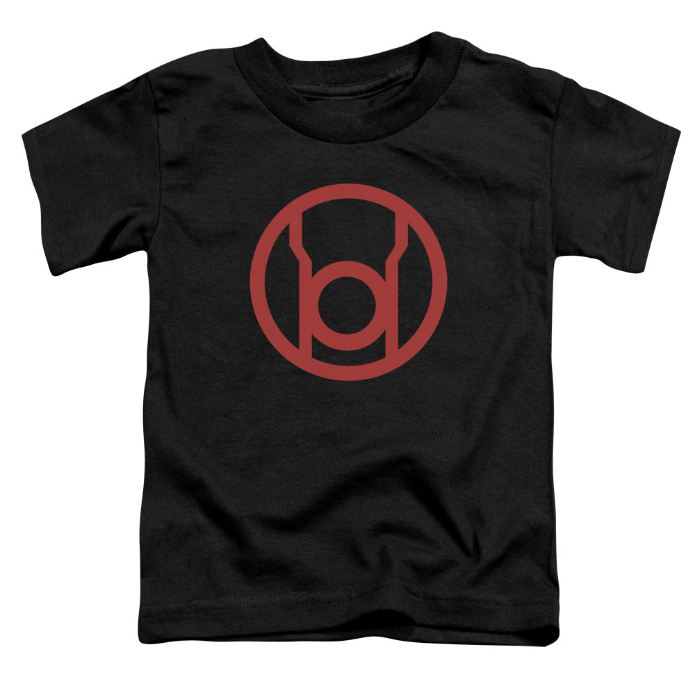 GREEN LANTERN/RED EMBLEM