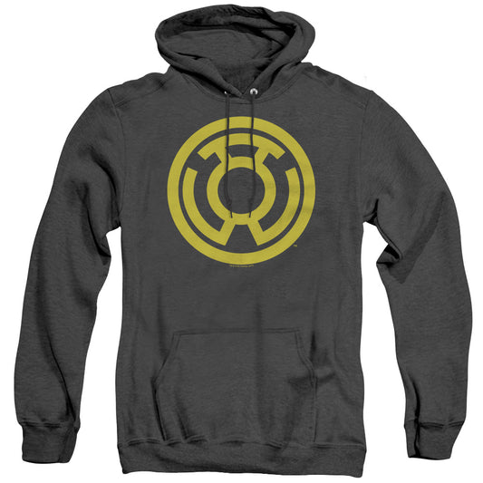 GREEN LANTERN/YELLOW EMBLEM