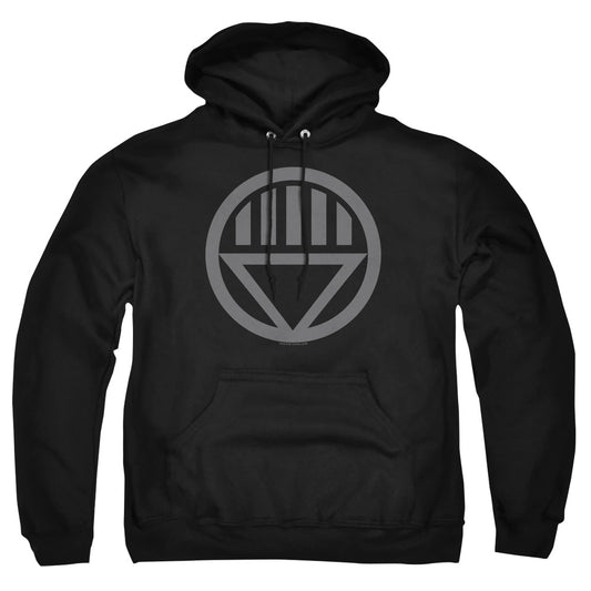 GREEN LANTERN/GREY EMBLEM