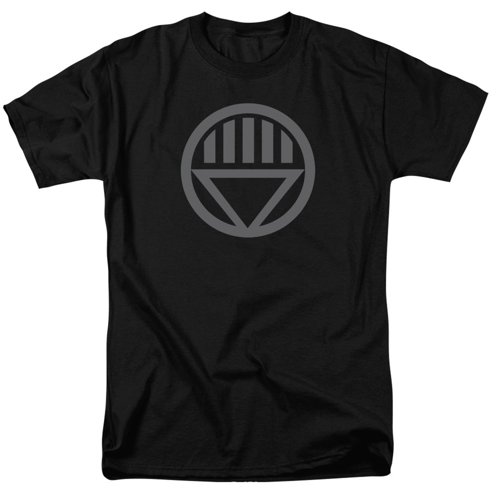 GREEN LANTERN/GREY EMBLEM