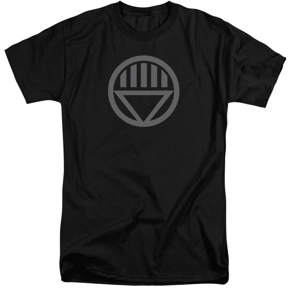 GREEN LANTERN/GREY EMBLEM