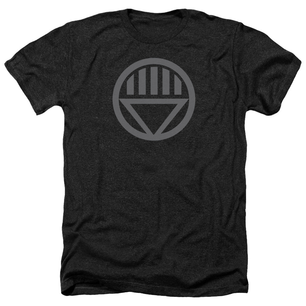 GREEN LANTERN/GREY EMBLEM