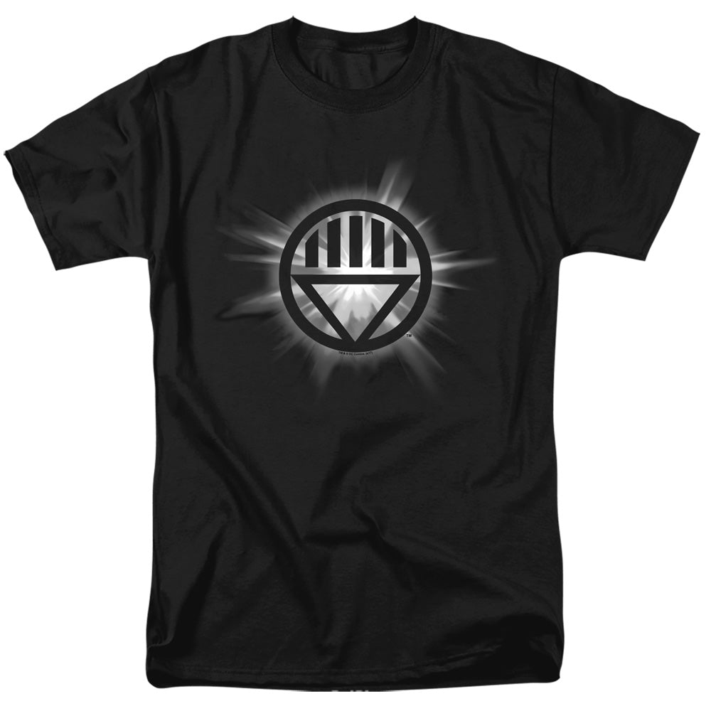 GREEN LANTERN/BLACK GLOW