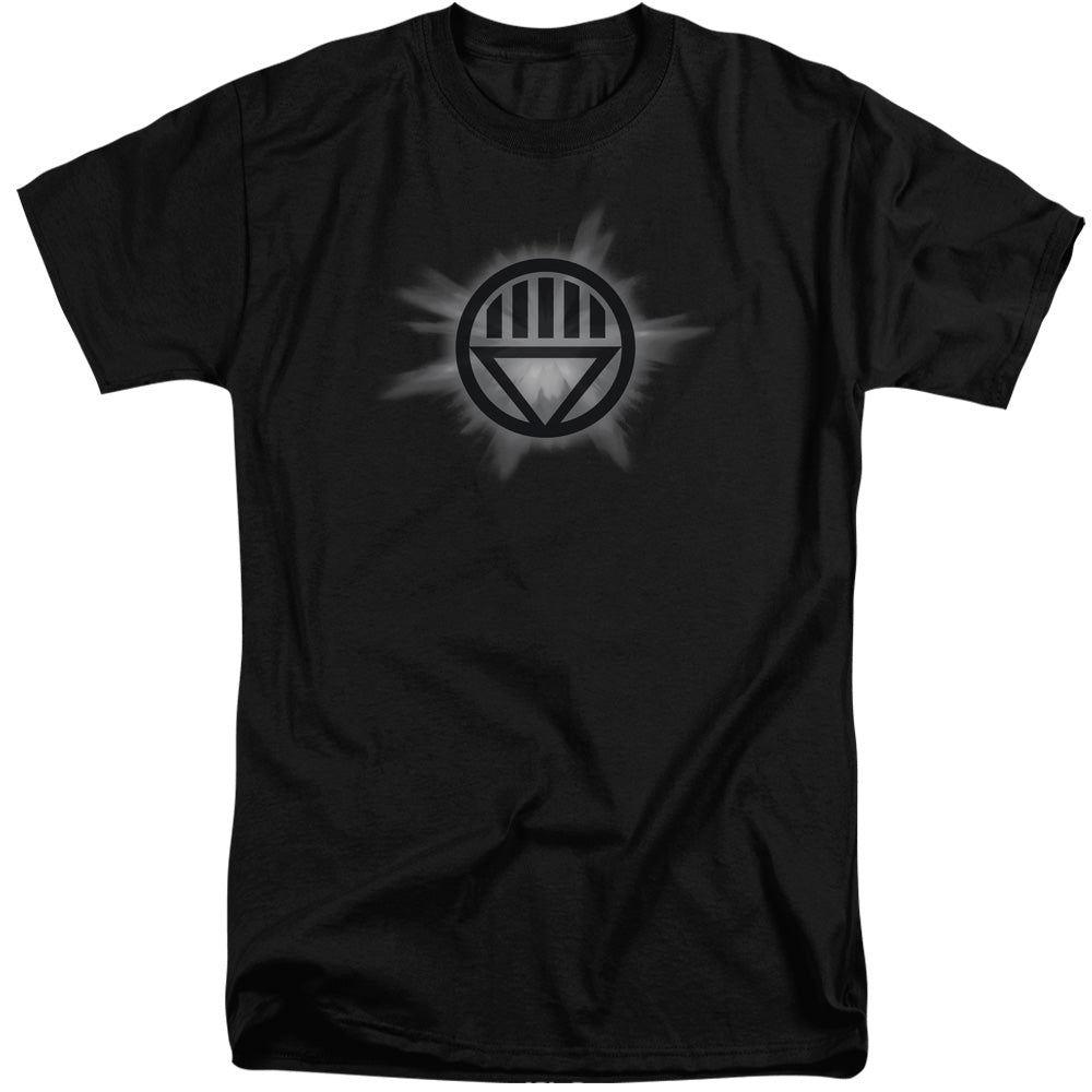 GREEN LANTERN/BLACK GLOW