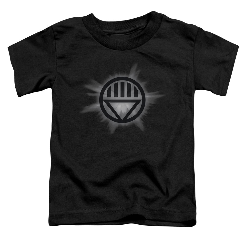 GREEN LANTERN/BLACK GLOW