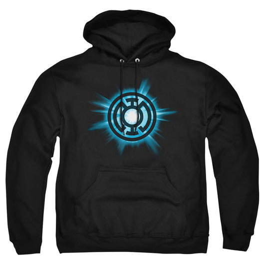 GREEN LANTERN/BLUE GLOW