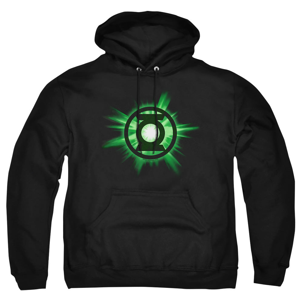 GREEN LANTERN/GREEN GLOW