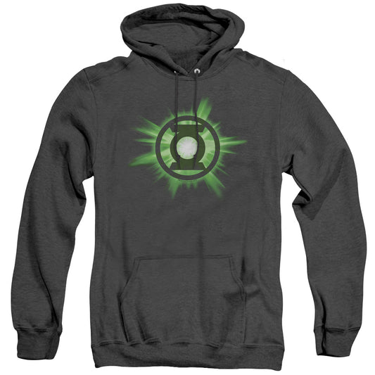 GREEN LANTERN/GREEN GLOW