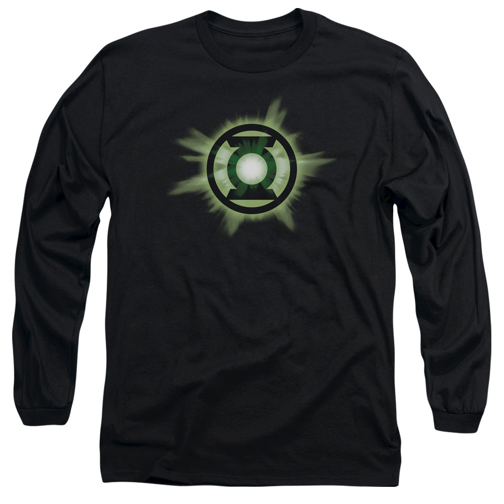 GREEN LANTERN/GREEN GLOW