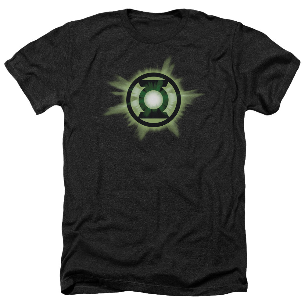GREEN LANTERN/GREEN GLOW