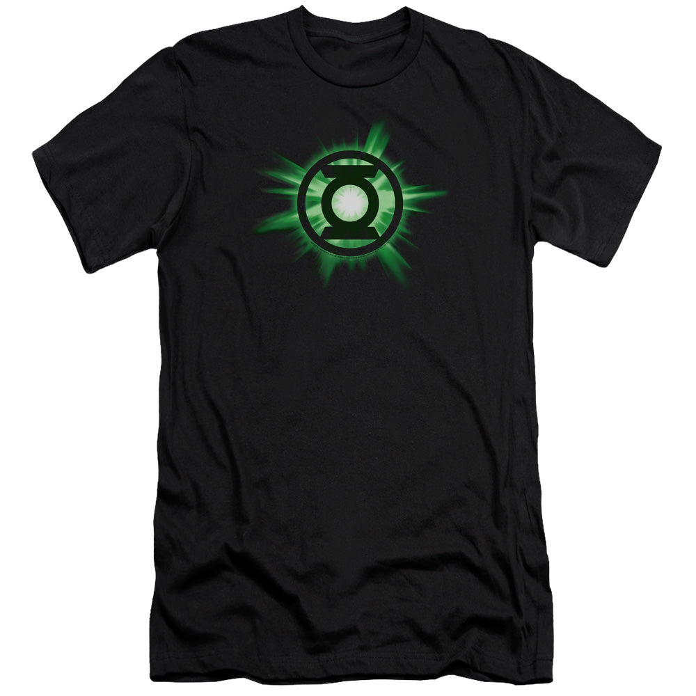 GREEN LANTERN/GREEN GLOW