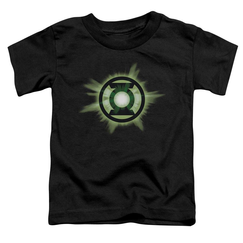 GREEN LANTERN/GREEN GLOW
