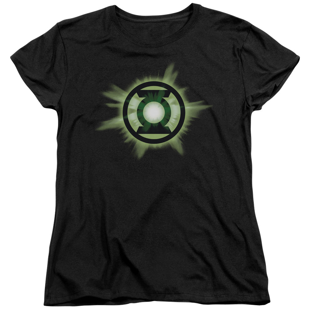 GREEN LANTERN/GREEN GLOW