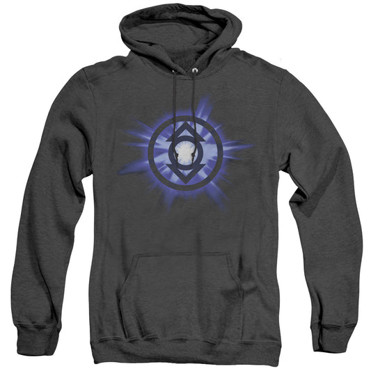 GREEN LANTERN/INDIGO GLOW