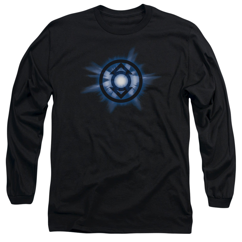 GREEN LANTERN/INDIGO GLOW