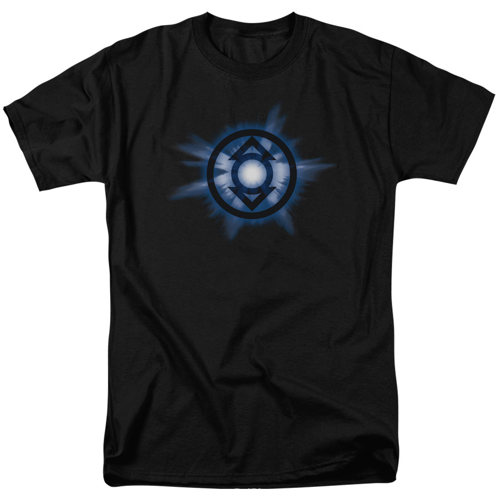 GREEN LANTERN/INDIGO GLOW