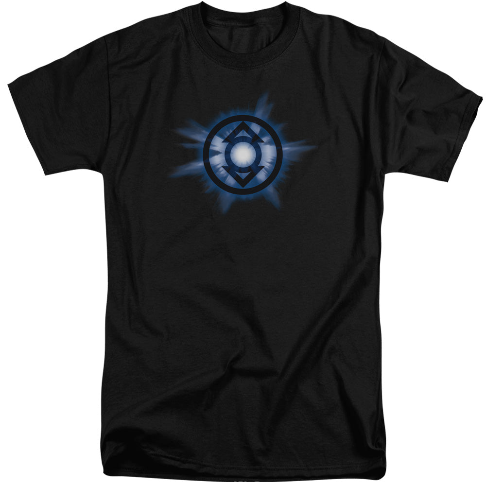 GREEN LANTERN/INDIGO GLOW