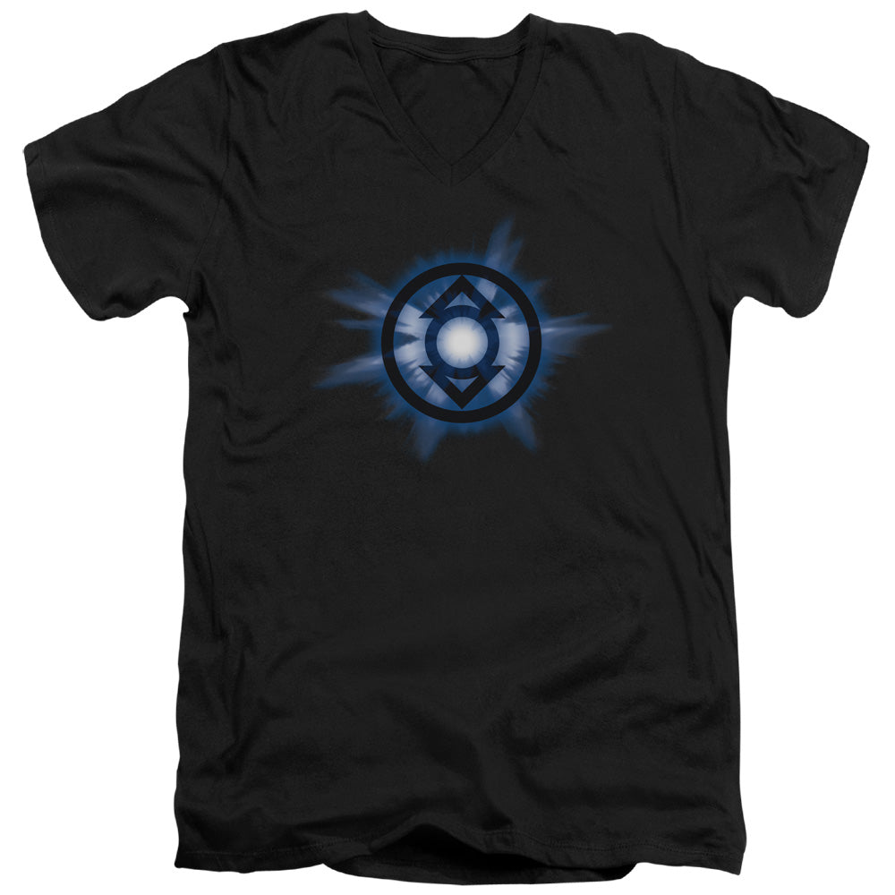 GREEN LANTERN/INDIGO GLOW