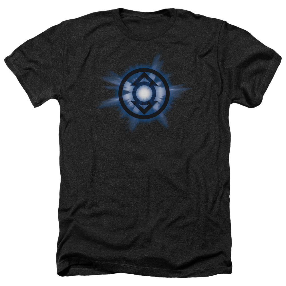GREEN LANTERN/INDIGO GLOW