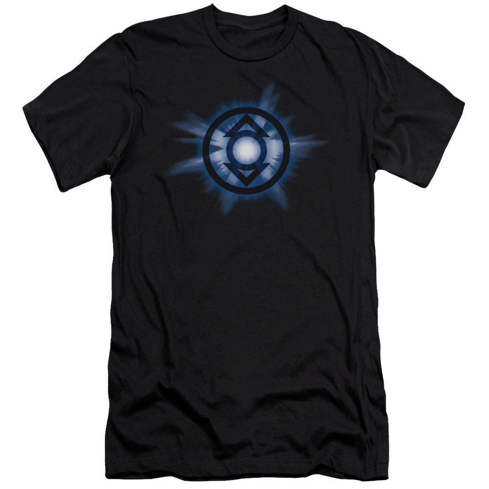 GREEN LANTERN/INDIGO GLOW
