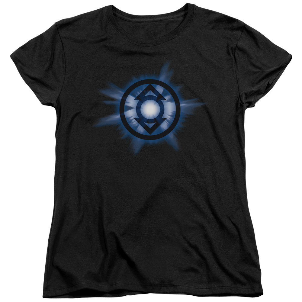GREEN LANTERN/INDIGO GLOW