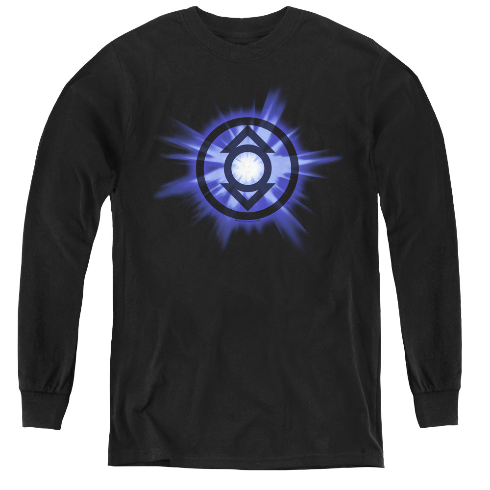 GREEN LANTERN/INDIGO GLOW