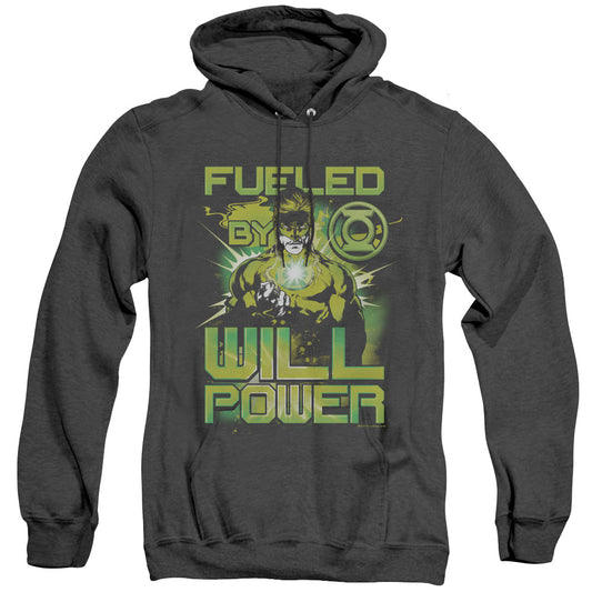 GREEN LANTERN/FUELED