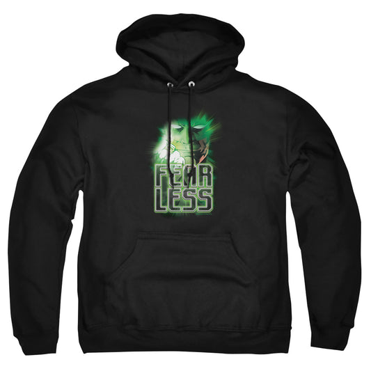 GREEN LANTERN/FEARLESS