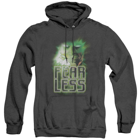 GREEN LANTERN/FEARLESS