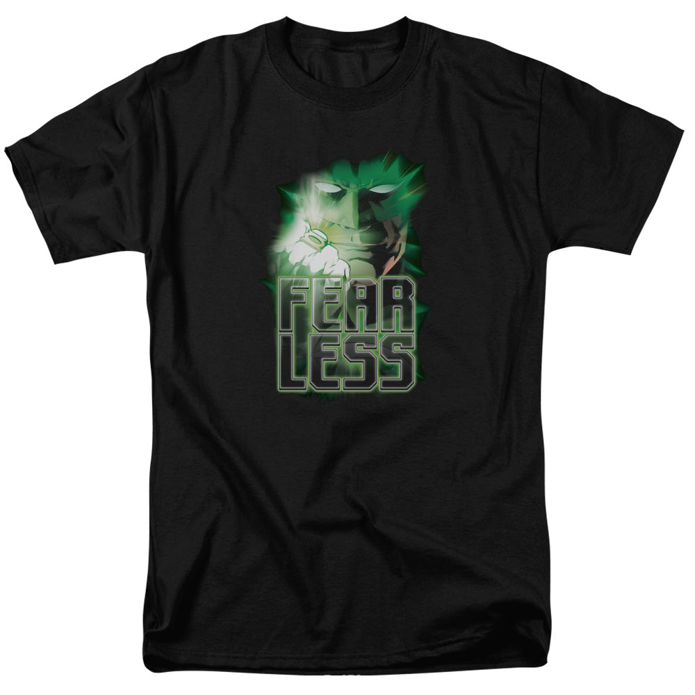 GREEN LANTERN/FEARLESS