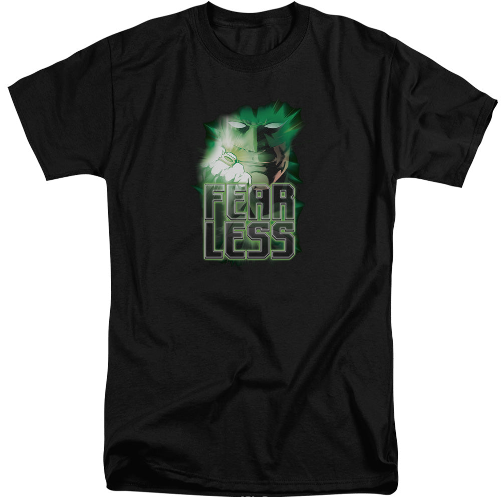 GREEN LANTERN/FEARLESS