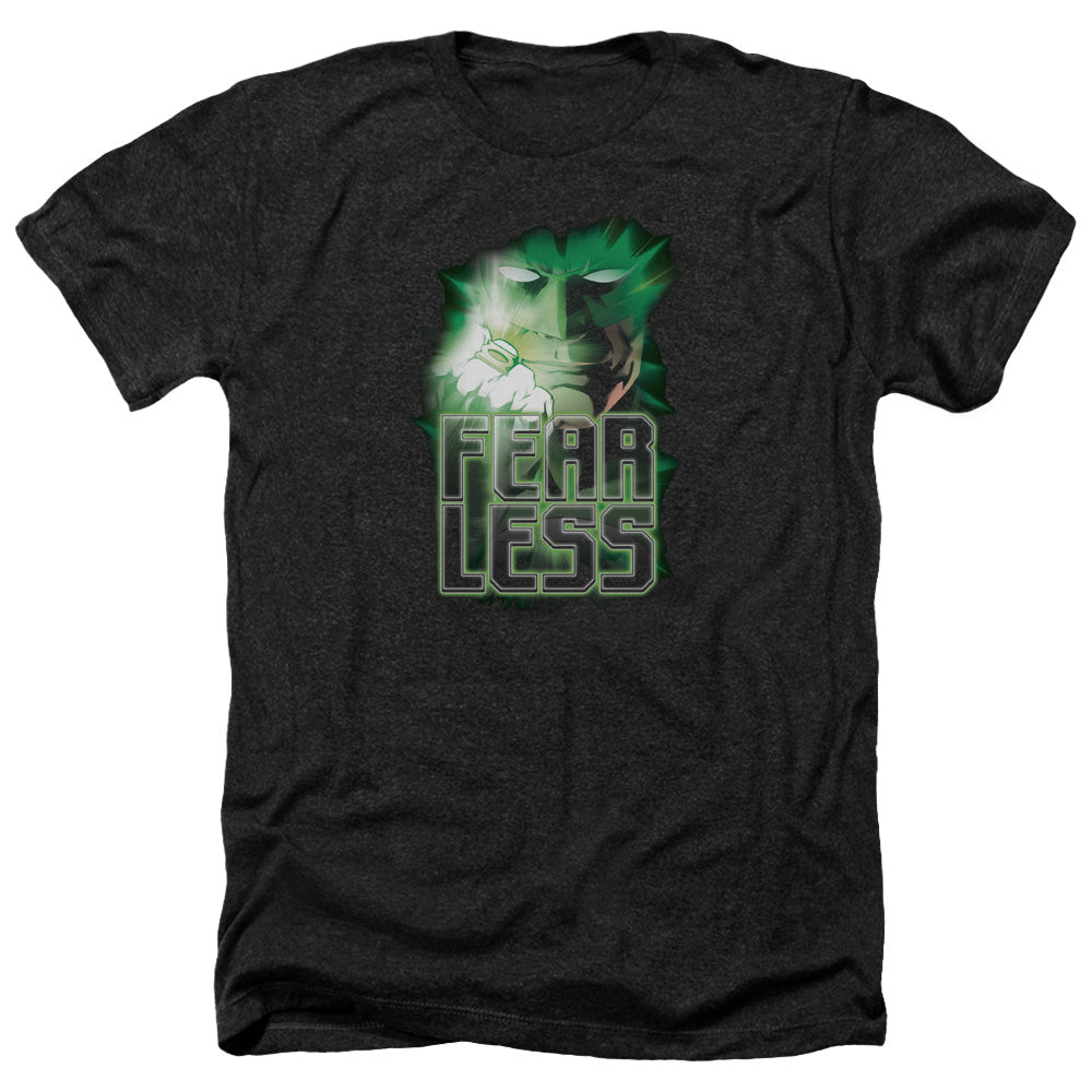 GREEN LANTERN/FEARLESS