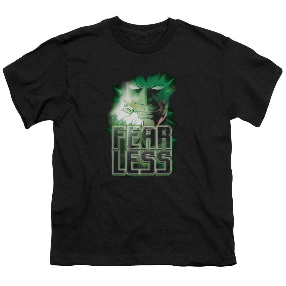 GREEN LANTERN/FEARLESS