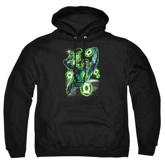 GREEN LANTERN/EARTH SECTOR