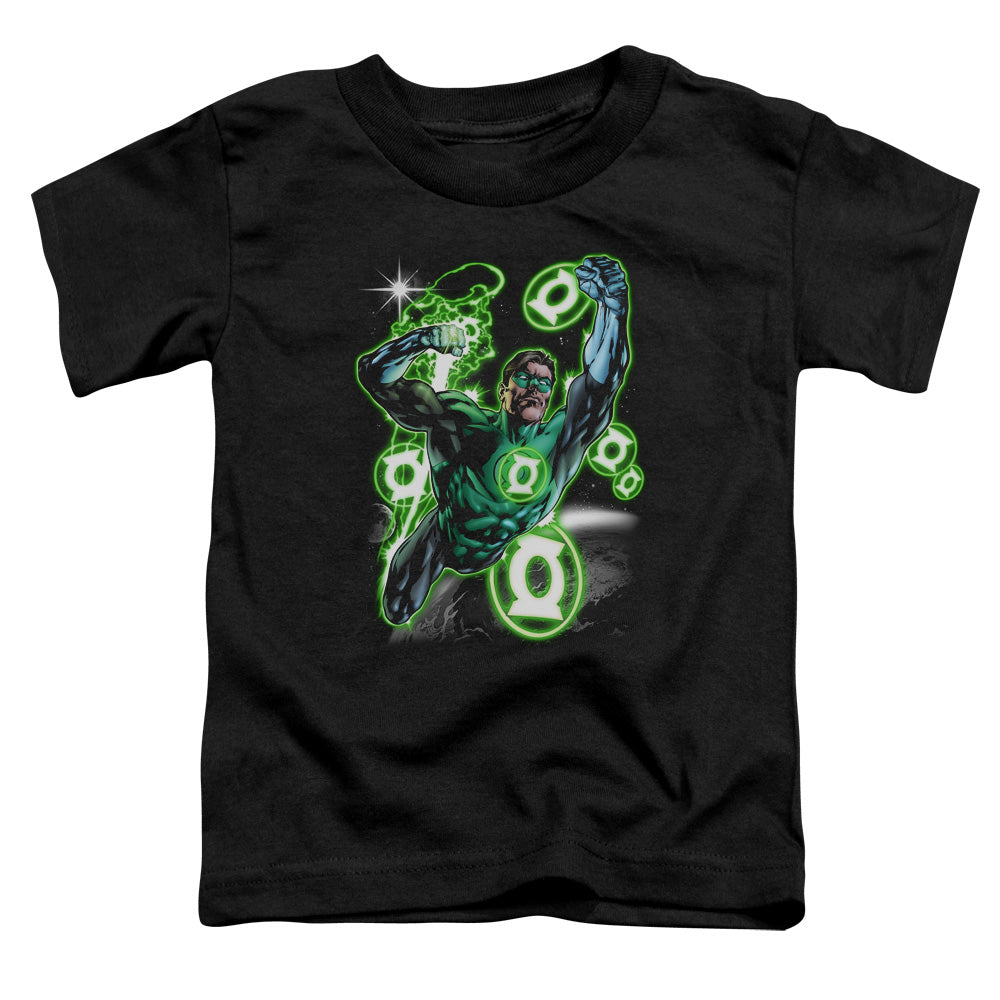 GREEN LANTERN/EARTH SECTOR