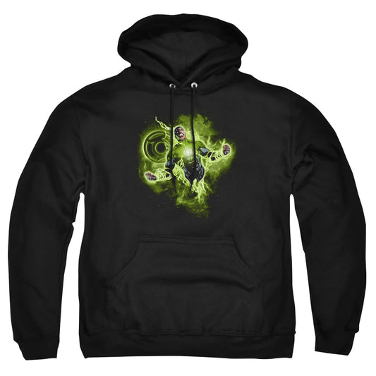 GREEN LANTERN/LANTERN NEBULA